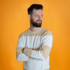 Foto van Bas Hofman