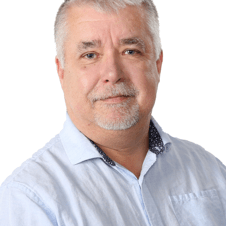 Kuva henkilöstä Matti Virtanen