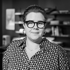 Bild på Sofie Sandén