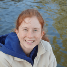 Picture of Isobel Ollard