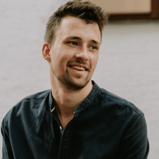 Picture of Peter Schrader