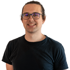 Picture of Marius Anger