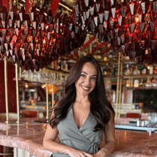 Picture of Estefanía Mendez