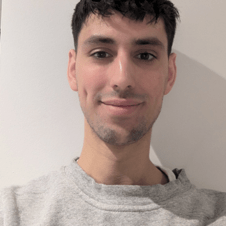 Picture of Jack Chakraverty