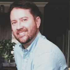 Picture of Brian McGarry