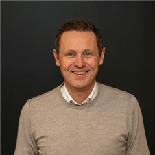 Picture of Henning Nybo