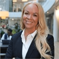 Bilde av Bente Sofie Vraalsen