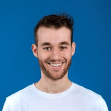 Picture of Guillaume Jameux