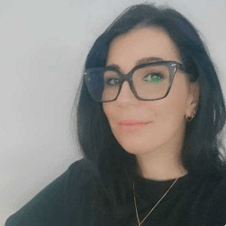 Picture of Vera Fernandes