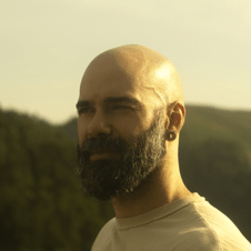 Picture of Mario Fernández García-Pulgar