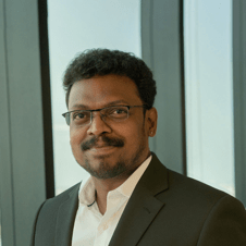 Picture of Anukumar K