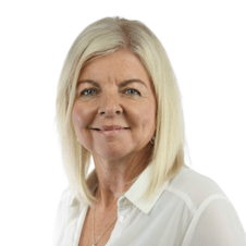 Picture of Maxine Mulcahy