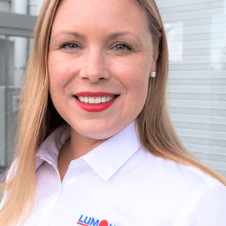 Picture of Irina Svensson
