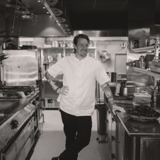 Picture of Niklas Gammal