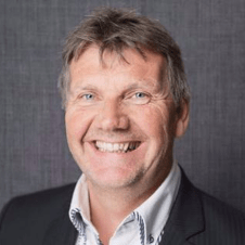 Bilde av Atle Refseth