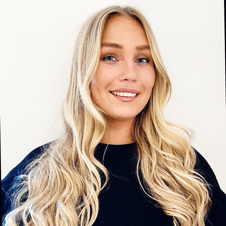 Bild på Felicia Palk