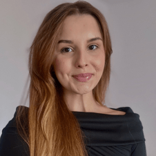 Na zdjęciu: Beata Piwowar