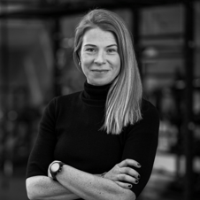 Picture of Sofia Brandberg