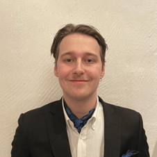Picture of Henrik Olsen