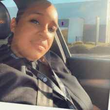 Picture of Kira Walker