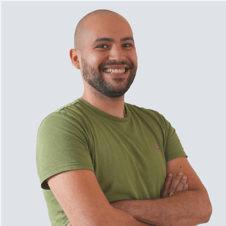 Photo de Cyril ZAKHOUR
