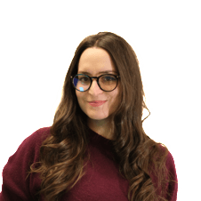 Picture of Cristina Trandafir