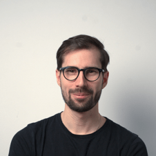 Picture of David Wallén