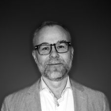 Bild på Joakim Mattinson