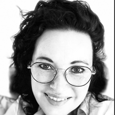 Foto van Petra van Rossum