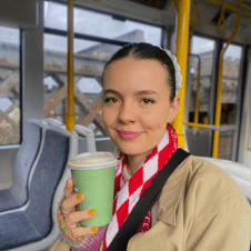Picture of Chloe Williams