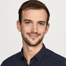 Bild på Joakim Wallberg