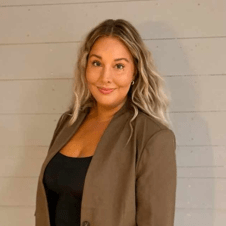 Bild på Linn Boström