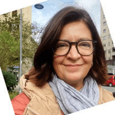 Bild på Nadia Milotti