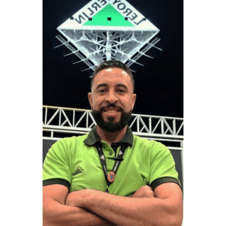 Foto de Marco Aurélio M. Santana