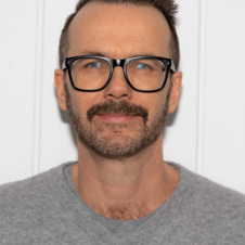 Bilde av Aslak Bendtsen