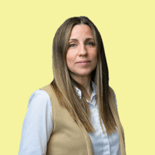 Foto de Victoria Soler