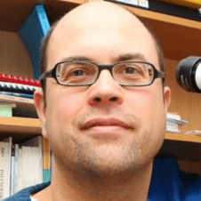 Picture of Stijn De Schepper