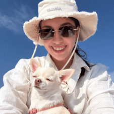 Picture of Mariia Saiana