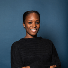 Photo de Fatoumata BAYO
