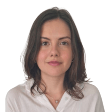 Picture of Helen Isidoro