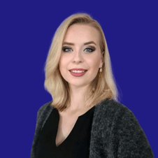 Picture of Jenny Fast