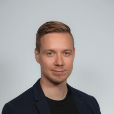 Picture of Riku Sarja