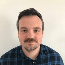 Picture of Colin Preux