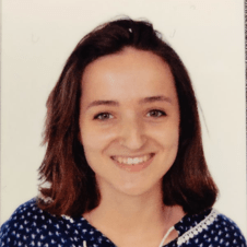 Picture of Saioa Garma Echevarria