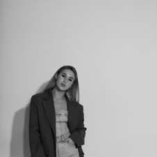 Picture of Diana Rostetska