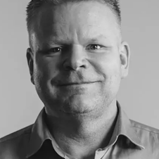 Bild på Thobias Ahlqvist