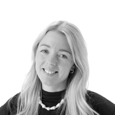 Bild på Veronica Högfeldt Sahara