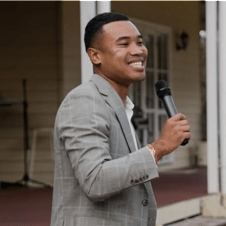 Picture of Noah Yang