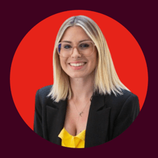 Picture of Coralie Monnier