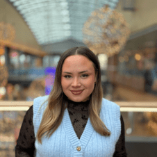 Picture of Alisa Parisaari